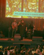 Auroro Borealo: il musical - foto di Agnese Carbone