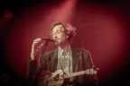 Erlend Oye & La Comitiva - foto di Starfooker