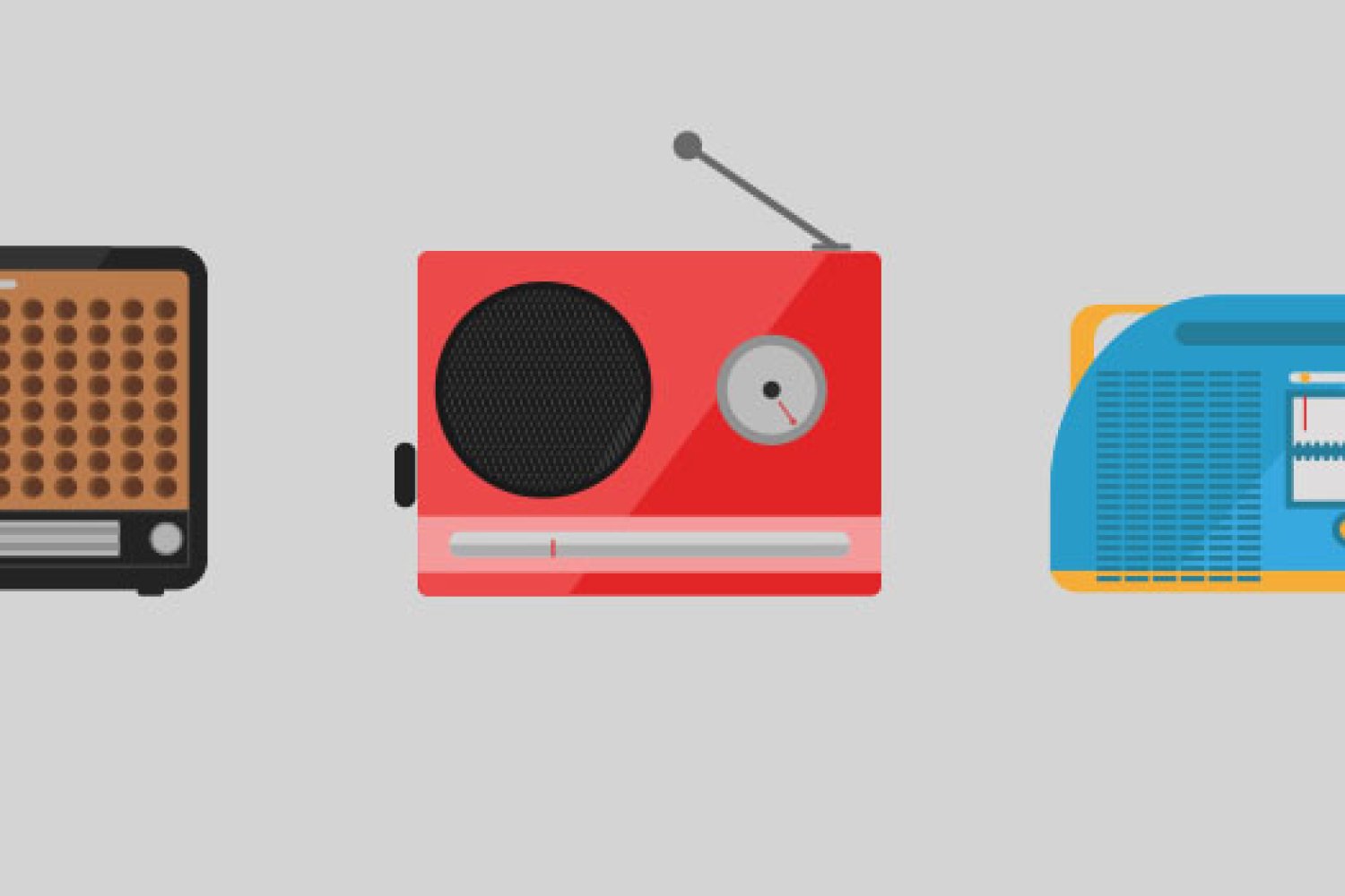 Come Costruire Una Radio Fm Molto Semplice