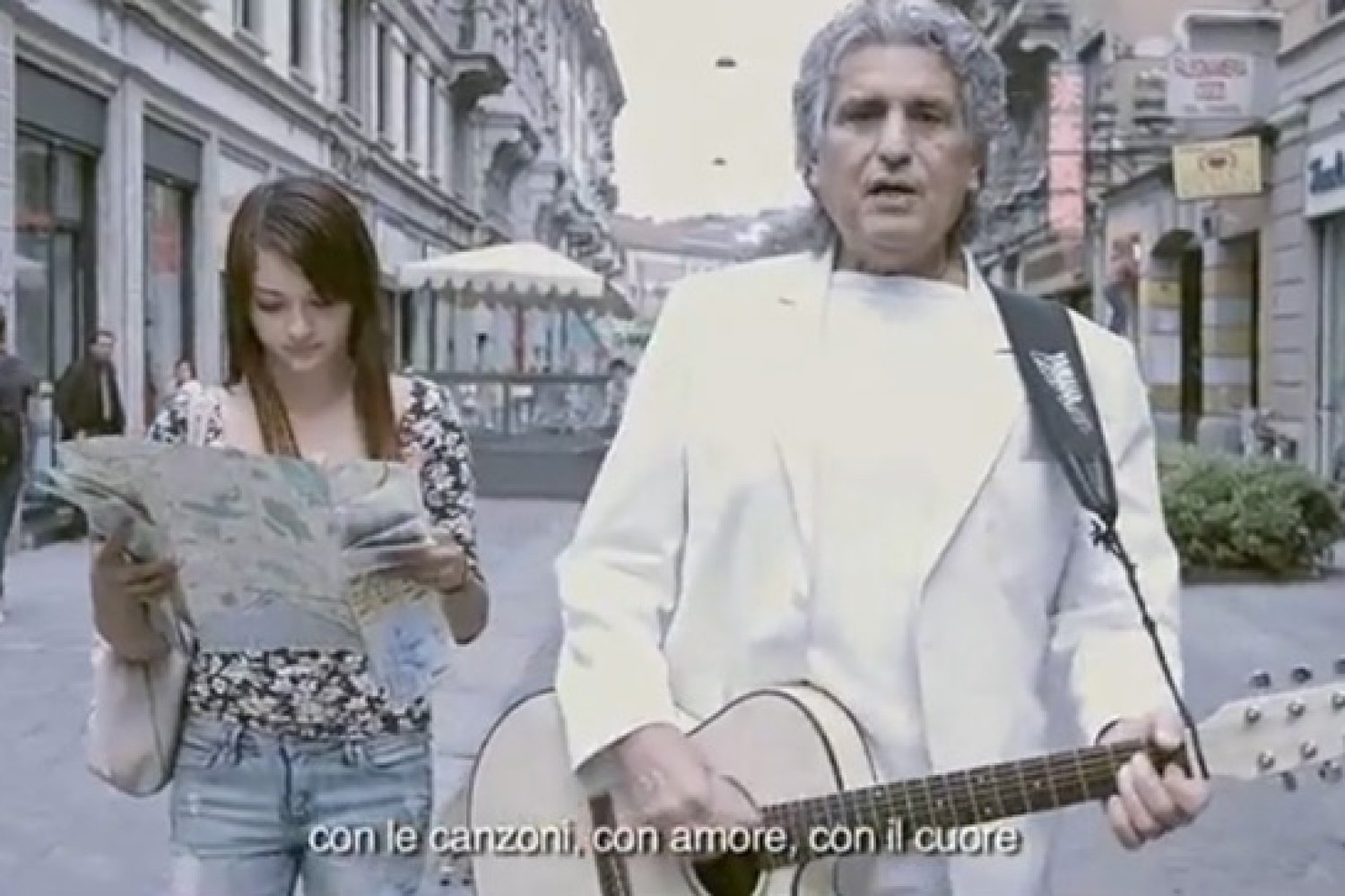 Che Fine Ha Fatto Toto Cutugno