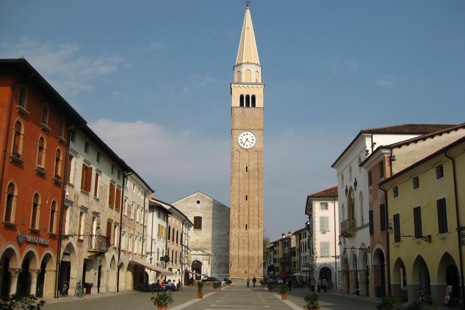 necrologi eredi querin san vito al tagliamento pn