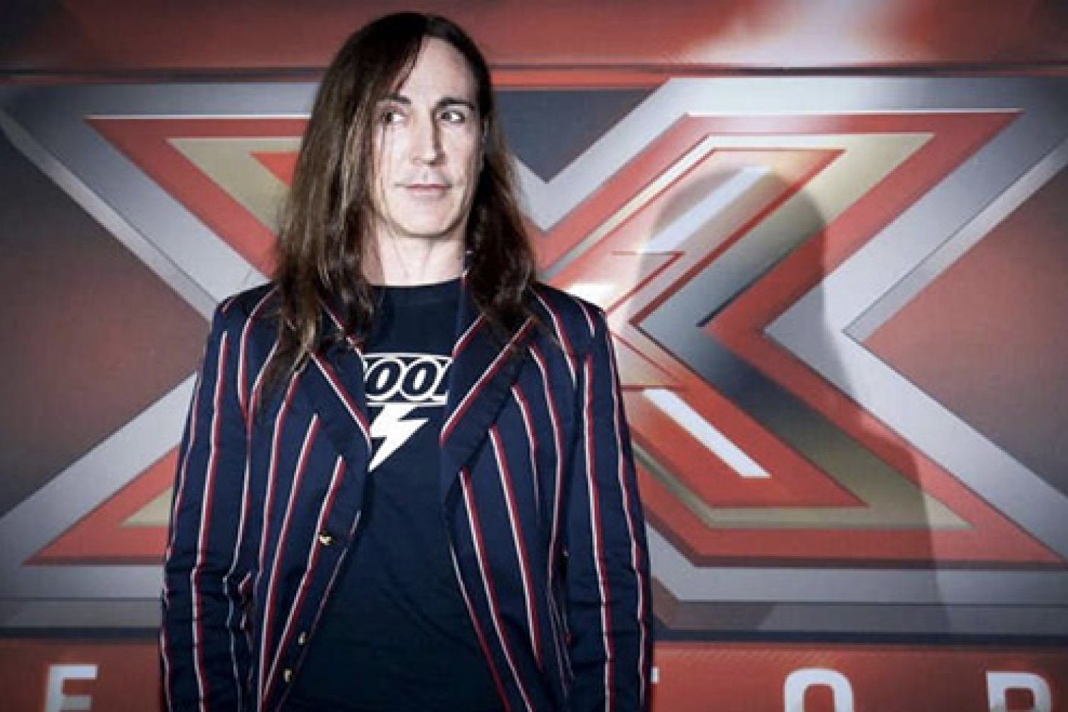 Chi è Manuel Agnelli Di X Factor