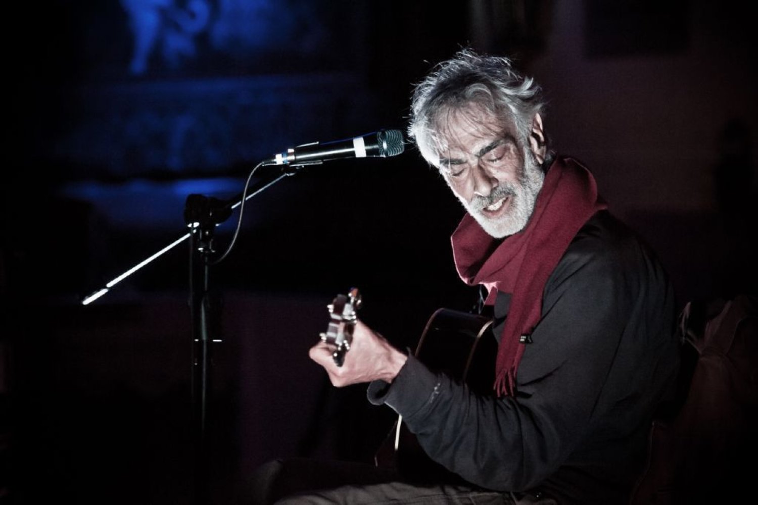 Flavio Giurato Ristampa In Vinile Il Tuffatore Il Suo Capolavoro Del 