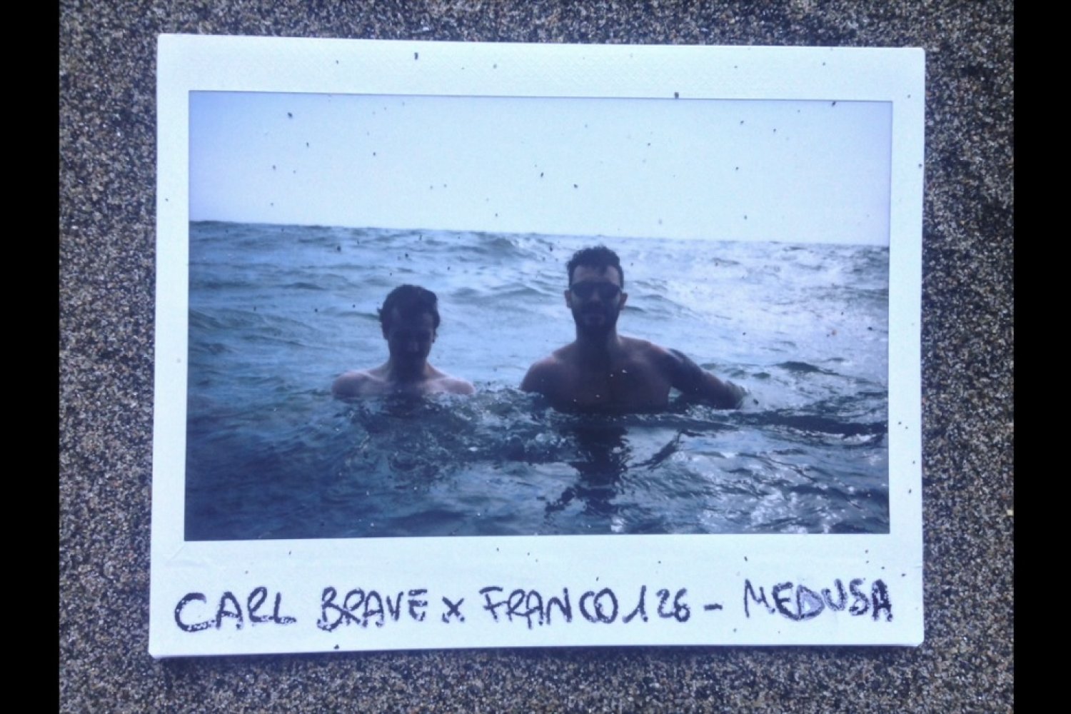 Che Figata Andare Al Mare Testo