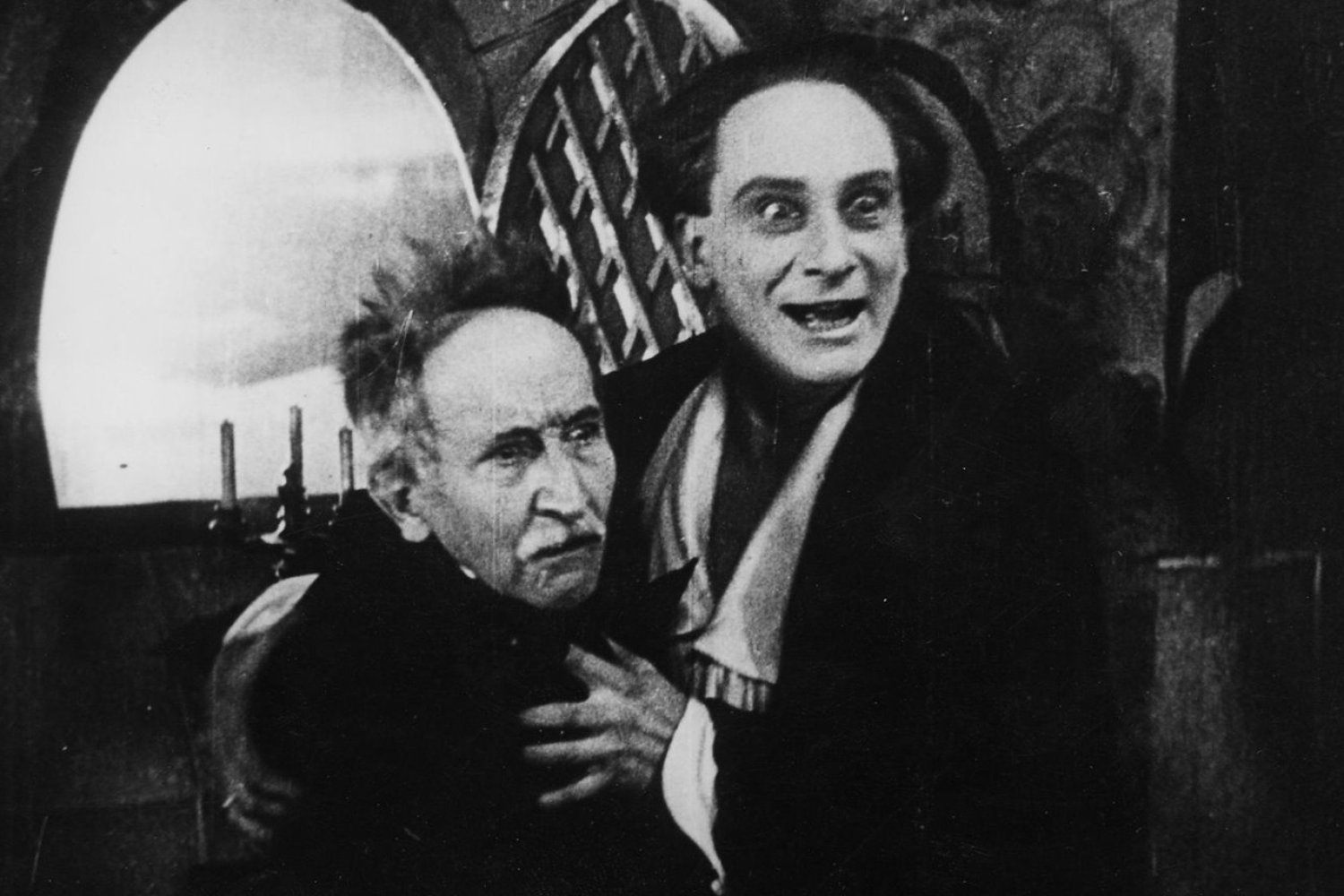 Lo Era Lucifero Prima Della Caduta