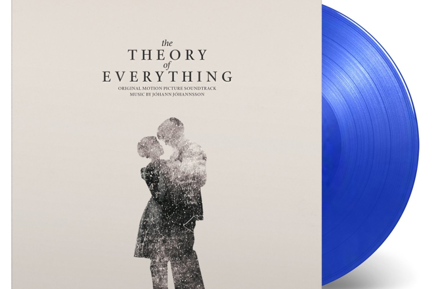In ricordo di Stephen Hawking e Jóhann Jóhannsson, arriva la ristampa in vinile della colonna In ricordo di Stephen Hawking e Jóhann Jóhannsson, arriva la ristampa in vinile della colonna