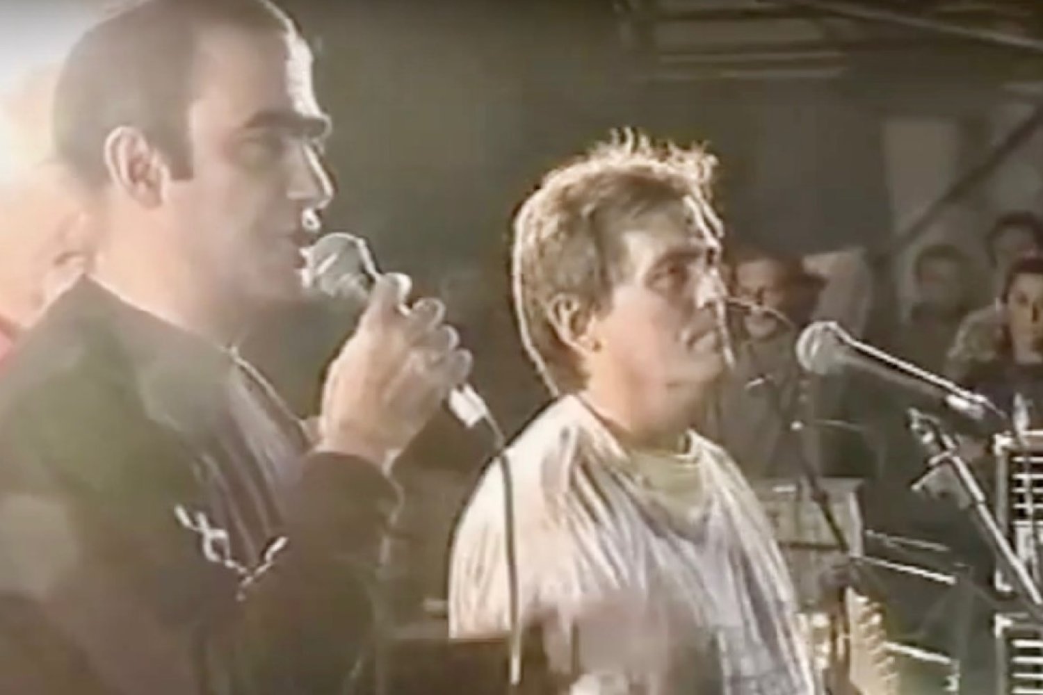 Video Figlio Elio E Le Storie Tese