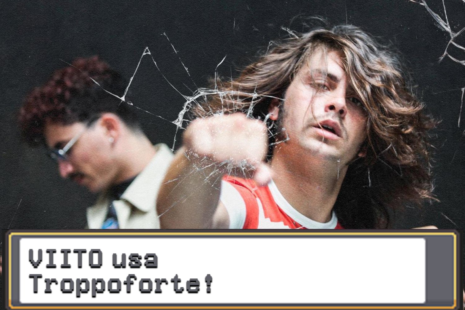 Ti Lascio Perchè Ti Amo Troppo Film Completo