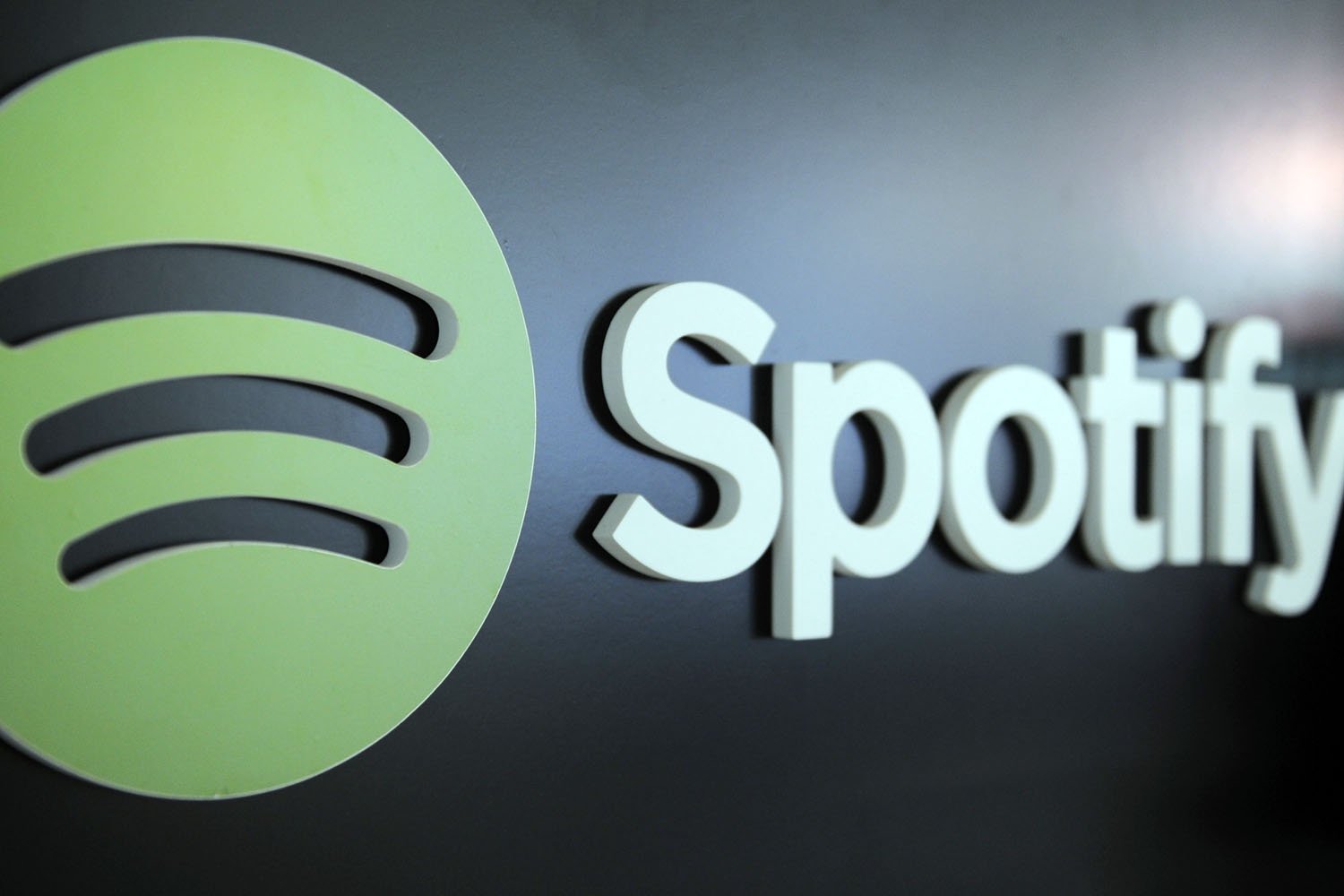 Caricare La Propria Musica Su Spotify