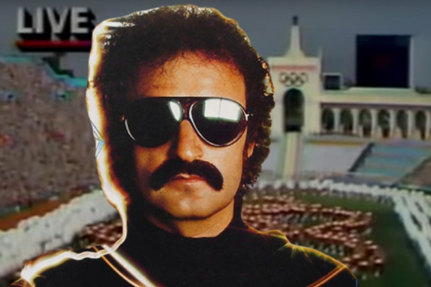 Olimpiadi, Europei, Mondiali: dove c’è pathos c’è Giorgio Moroder