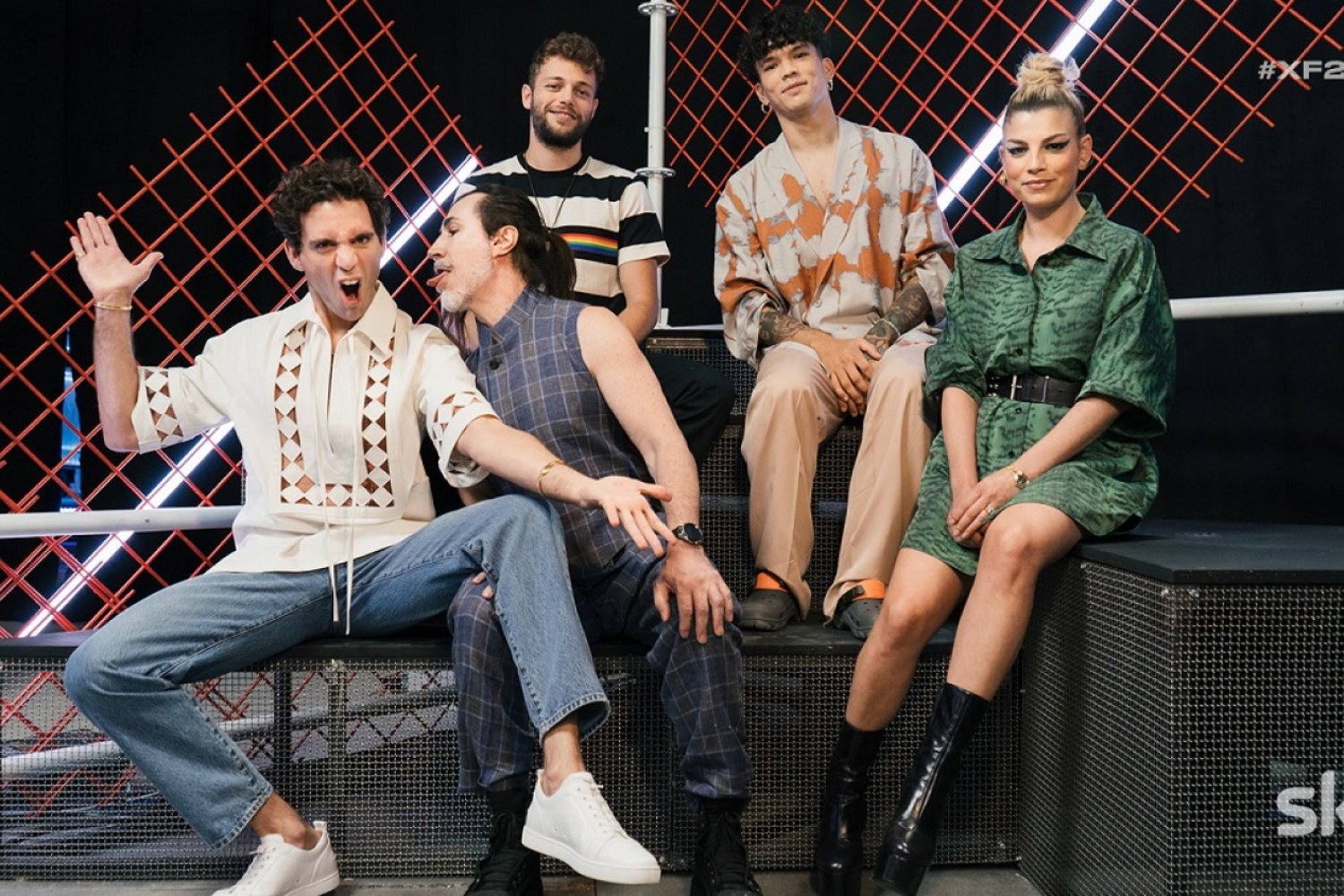 Come Vedere X Factor 2021 Senza Sky