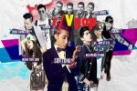 Favorite singers from Vietnam