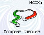Logo Campane Tubolari