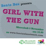 Girl With The Gun