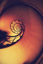 Spiralstairs