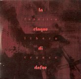 Fonetica Libera Trance (mini cd 3" 1996)