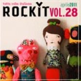 Rockit Vol 28, da oggi in free download