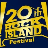 A fine giugno il ventesimo Rock Island