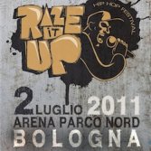 Raze It Up, cancellato il festival hip hop di Bologna