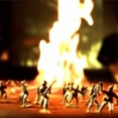 Butcher Mind Collapse, fuoco e fiamme nel nuovo video