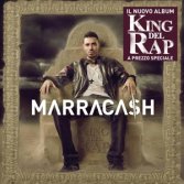 Marracash, King del Rap fuori il primo novembre