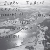 Crimea X, disco di remix per Bjorn Torske