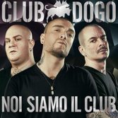 Club Dogo, anche Carlo Lucarelli nel nuovo disco "Noi siamo il Club"