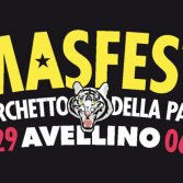 Mas Fest, ottava edizione del festival di Avellino con Rocco Hunt, A Classic Education e Guano Padano