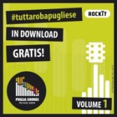 Tutta Roba Pugliese, dal 3 luglio in download gratuito su Rockit la compilation dedicata alla musica pugliese