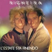Righeira - Retroterra presenta “L’estate sta finendo”, ovvero “la pacchia è finita” by Righeira