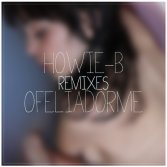 Gli OfeliaDorme remixati da Howie B: ecco com'è andata
