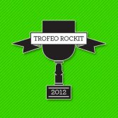 Trofeo Rockit 2012