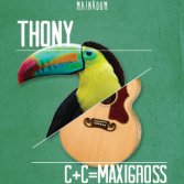 [CONTEST CHIUSO] Vinci Thony e C+C=Maxigross al Clash Club Live di Bergamo!