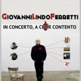 [CONTEST CHIUSO] Giovanni Lindo Ferretti in concerto, A Cuor Contento vinci i biglietti!