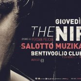 [CONTEST CHIUSO] The Niro in concerto al Club Bentivoglio a Bologna. Vinci i biglietti.