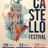 [CONTEST CHIUSO] Il 20 giugno inizia Castello Festival, a Padova con Perturbazione, Lambchop e The Veils.