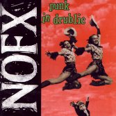 The Please, ascolta la cover di Linoleum dei NOFX