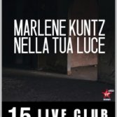 [CONTEST CHIUSO] Biglietti gratis per i Marlene Kuntz al Live Club di Trezzo (MI).