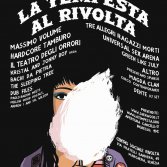 [CONTEST CHIUSO] Biglietti gratis per il festival de "La Tempesta" al Rivolta (VE).
