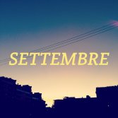 Correva il mese di settembre: Green Like July, Dente, Franco Battiato & Antony, Gué Pequeno e il report dal Sziget Festival