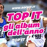 Top.it 2013 - I 10 dischi dell'anno