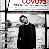 [CONTEST CHIUSO] Biglietti e cd gratis per Paolo Cattaneo al Covo73 di Brescia.
