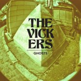 Nuovo album per i Vickers, arriva "Ghosts"
