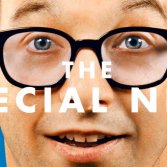 The Special Need: l'amore secondo Enea. L'intervista a Carlo Zoratti