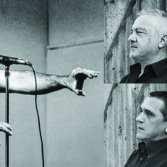Demetrio Stratos: a 35 anni dalla sua morte riemergono registrazioni inedite e diventano il nuovo disco dei Confusional Quartet