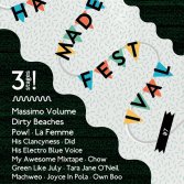 Parte la settima edizione dell'Handmade Festival