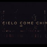 Frank Siciliano, il nuovo video di "Il cielo come china"