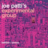 Il nuovo progetto di Franco Battiato: Joe Patti experimental group