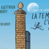 La Tempesta, l'Emilia, la Luna: il festival estivo de La Tempesta torna alla sua sesta edizione