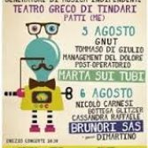 Biglietti gratis per Indiegeno Fest, il 5 e 6 agosto al Teatro Greco di Tindari, Messina!